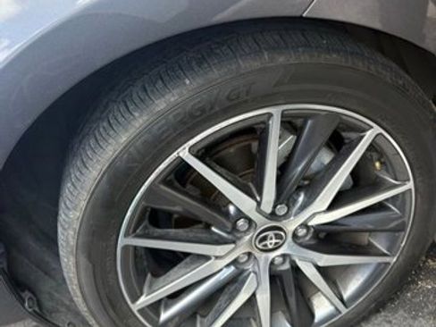 Used 2023 Toyota Camry XLE w/ Protection Package (Q2) (TMS) FWD image 9