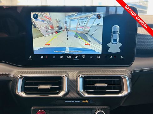 New 2025 Ford Mustang GT Premium w/ GT Performance Package image 13