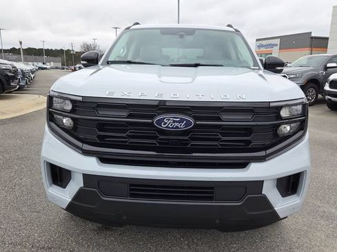 New 2026 Ford Expedition Max Active RWD image 29