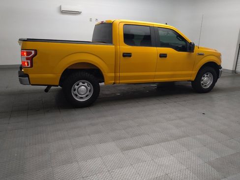 Used 2020 Ford F150 XL w/ Equipment Group 101A Mid AWD/4WD image 10