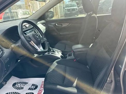 Used 2020 Nissan Rogue S w/ Special Edition Package image 15