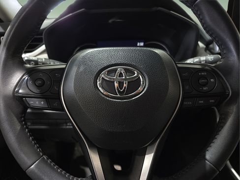 Used 2024 Toyota RAV4 XLE Premium FWD image 25