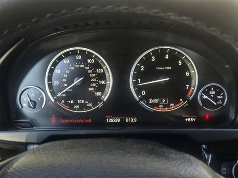 Used 2017 BMW X5 sDrive35i image 15