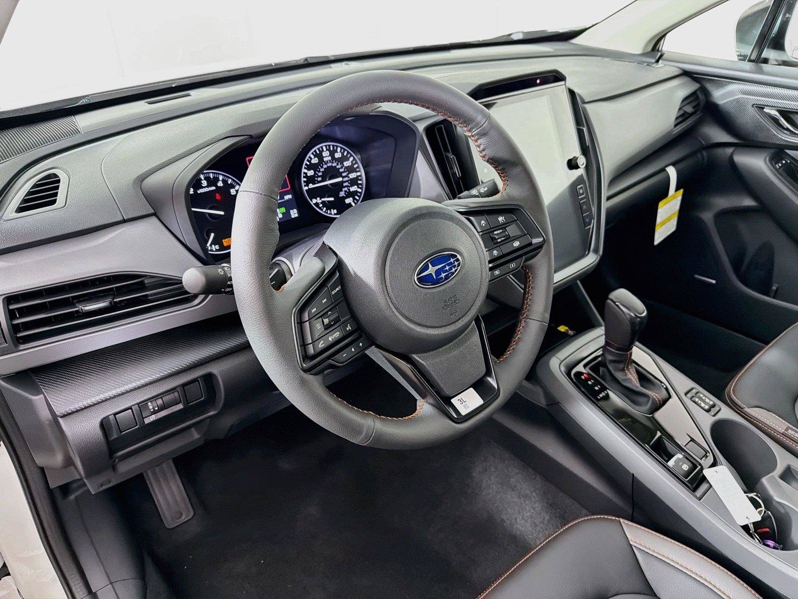 New 2026 Subaru Crosstrek 2.5i Limited AWD/4WD image 16