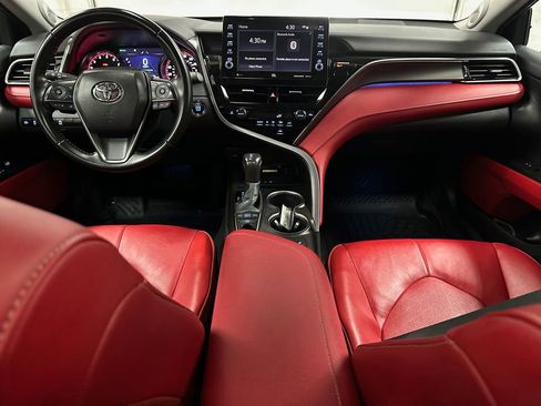 Used 2024 Toyota Camry XSE FWD image 23