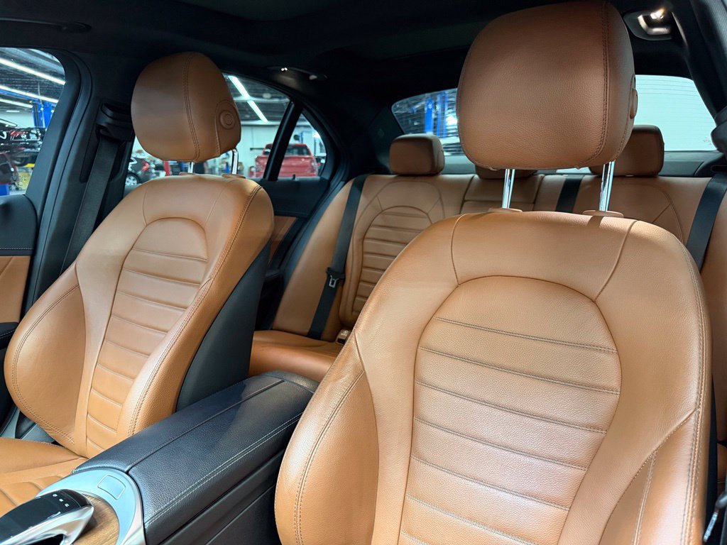 Used 2020 Mercedes-Benz C 43 AMG 4MATIC Sedan image 16