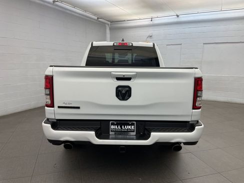 Certified 2022 RAM 1500 Big Horn image 5