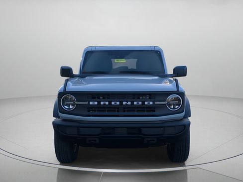 New 2026 Ford Bronco Big Bend AWD/4WD image 40