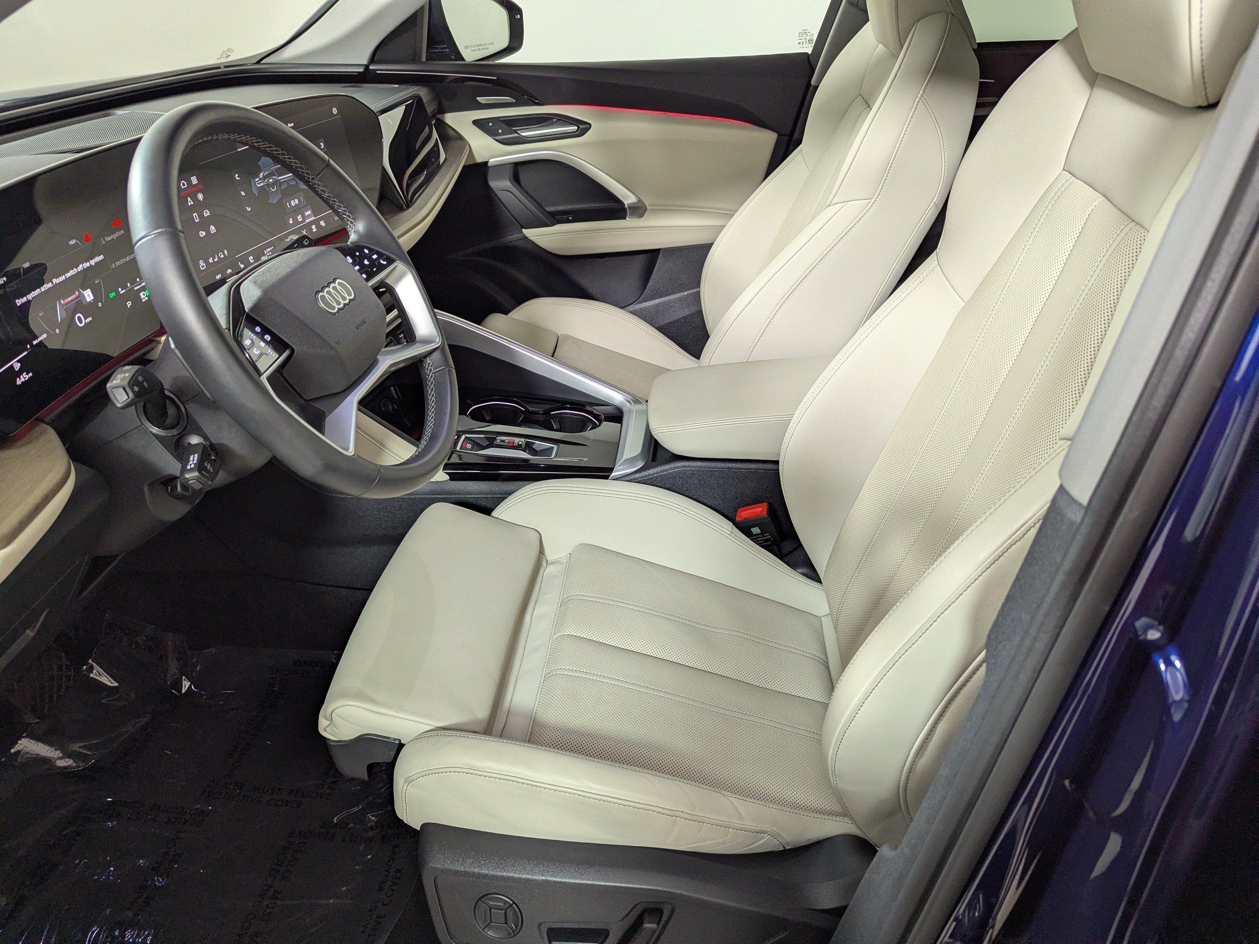 Certified 2025 Audi Q5 Premium w/ Premium Plus AWD/4WD image 25