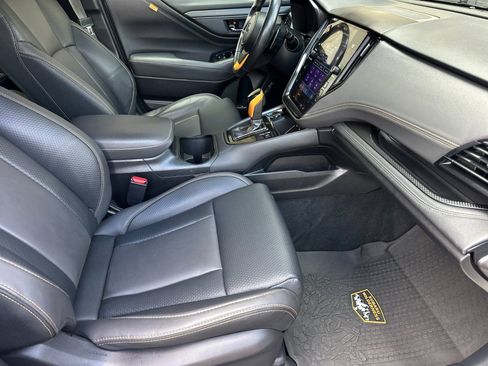 Used 2022 Subaru Outback Wilderness image 16