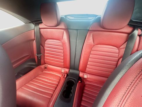 Used 2018 Mercedes-Benz C 300 4MATIC Cabriolet image 26