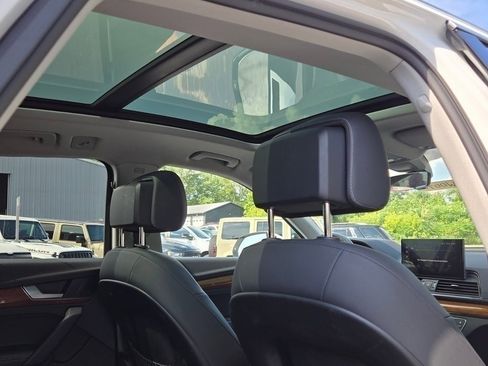 Used 2022 Audi Q5 2.0T Premium Plus image 9