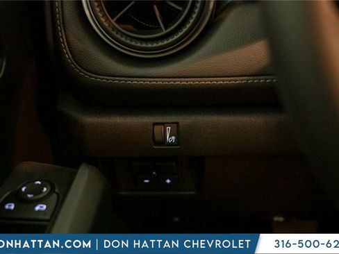 New 2026 Chevrolet Colorado LT w/ Advanced Trailering Package image 16