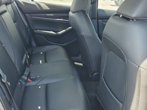 New 2026 MAZDA MAZDA3 2.5 S Sedan w/ Preferred Pkg FWD image 14