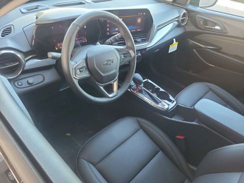 New 2026 Chevrolet Trax ACTIV w/ Driver Confidence Package image 6