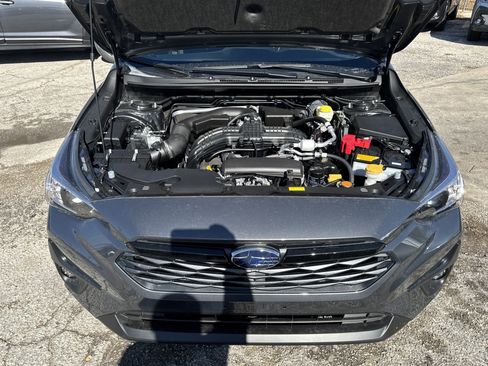 New 2026 Subaru Impreza 2.0i Sport image 9