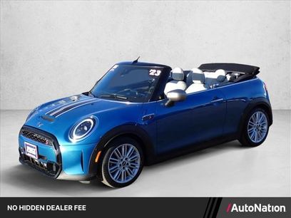 Used 2023 MINI Cooper S