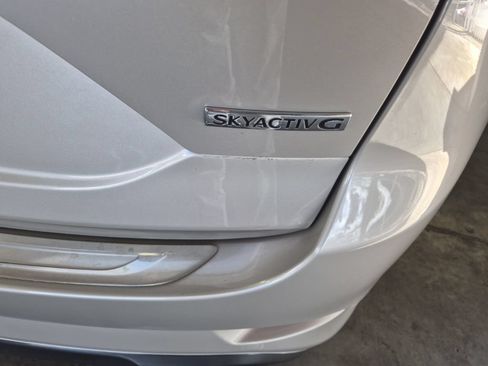 Certified 2024 MAZDA CX-5 AWD 2.5 S image 14