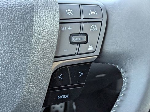 New 2026 Toyota Camry SE w/ Convenience Package FWD image 23
