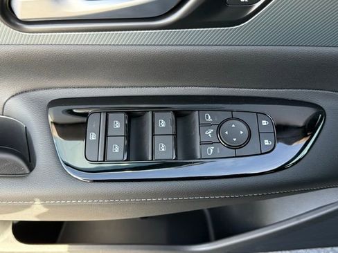 New 2026 Nissan Murano Platinum w/ Cargo Package image 11