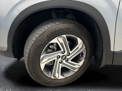 Used 2023 Hyundai Santa Fe SE AWD/4WD image 31