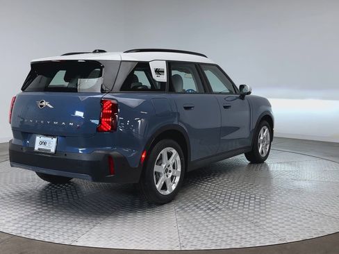 New 2026 MINI Cooper Countryman S AWD/4WD image 8