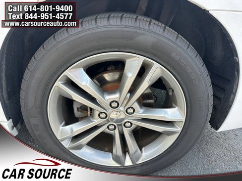 Used 2013 Dodge Charger SXT Plus AWD/4WD image 23