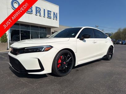 Used 2025 Honda Civic Type R