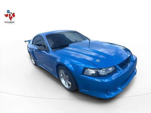 Used 2000 Ford Mustang GT RWD image 35