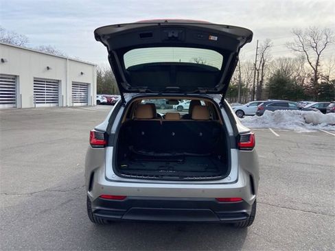 Certified 2024 Lexus NX 350h AWD w/ Premium Package image 30