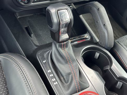 Used 2025 Ford Bronco Raptor AWD/4WD image 28