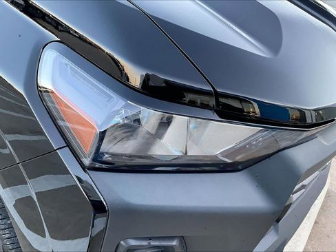 Certified 2026 Chevrolet Colorado W/T w/ WT Custom Package image 28