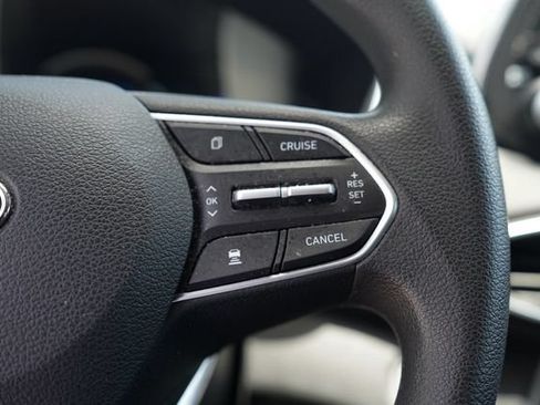 Used 2020 Hyundai Santa Fe SEL FWD image 29
