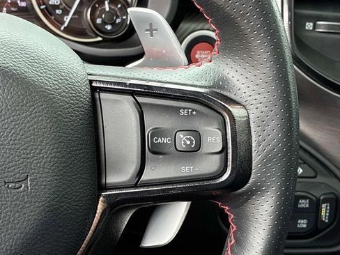 Used 2022 RAM 1500 TRX w/ TRX Level 2 Equipment Group AWD/4WD image 33