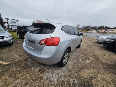 Used 2013 Nissan Rogue S image 7