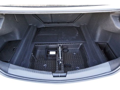 Used 2024 Cadillac CT5 Luxury w/ Sun And Sound Package image 27