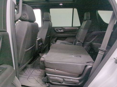 Used 2023 Chevrolet Tahoe RST w/ Luxury Package AWD/4WD image 31