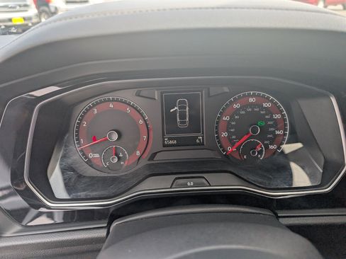 Used 2021 Volkswagen Jetta GLI FWD image 14