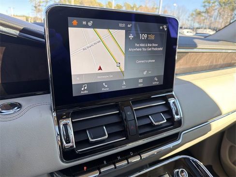 Used 2019 Lincoln Navigator L Reserve w/ Cargo Package image 29