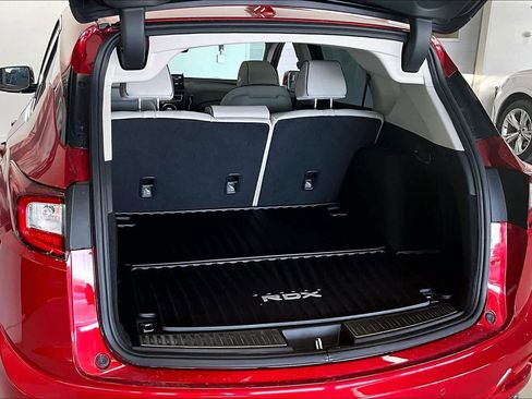 New 2026 Acura RDX SH-AWD w/ Advance Package image 18