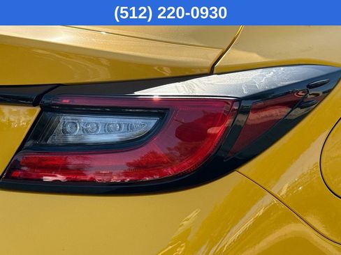 New 2026 Subaru BRZ Series.Yellow image 31
