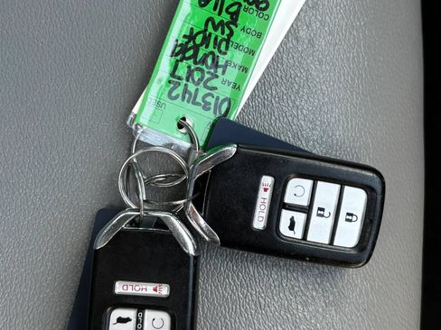Used 2017 Honda Pilot EX-L image 38