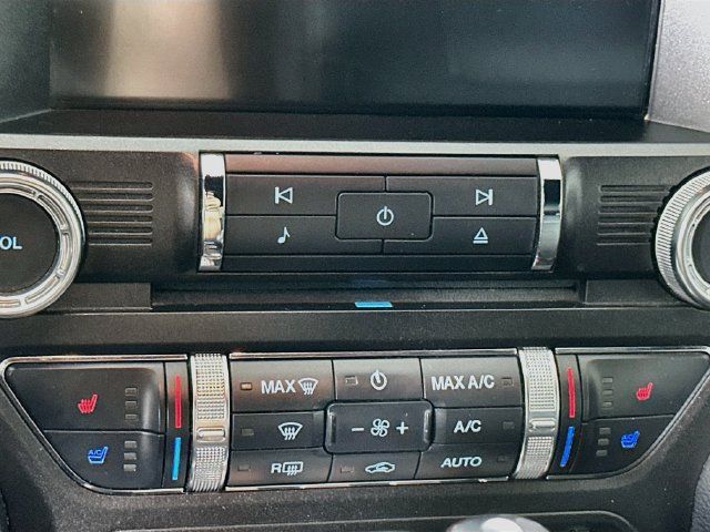 Used 2017 Ford Mustang Premium RWD image 20