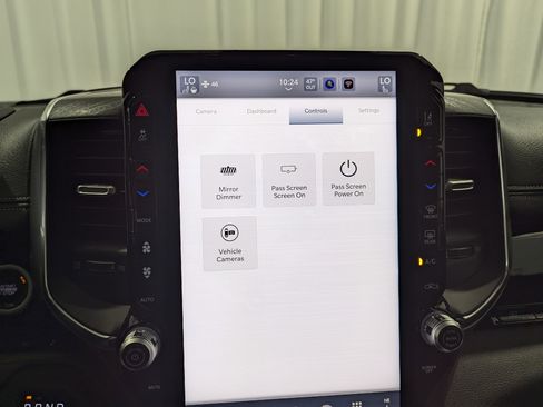 New 2026 RAM 1500 Laramie w/ Night Edition image 31