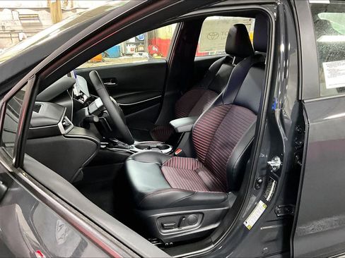 New 2026 Toyota Corolla XSE image 9