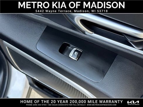 Used 2022 Kia Telluride EX w/ EX Premium Package AWD/4WD image 48