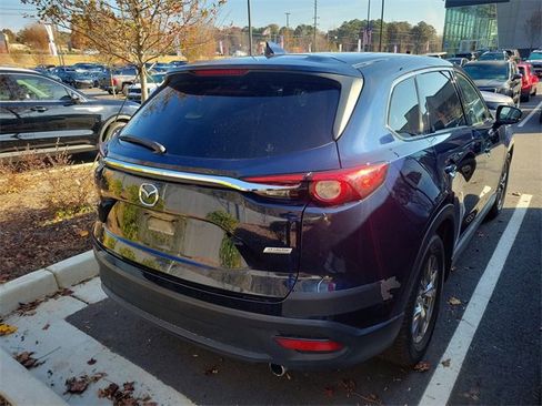 Used 2018 MAZDA CX-9 Touring image 6