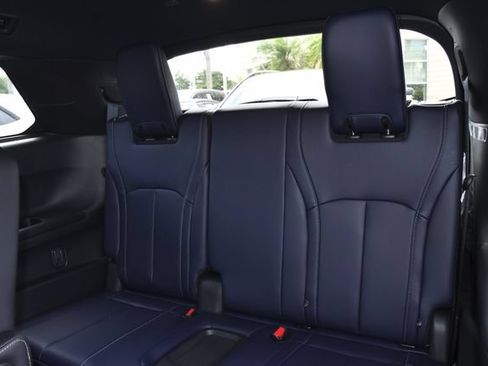 New 2027 INFINITI QX60 Sport w/ Dark Cargo Package AWD/4WD image 28