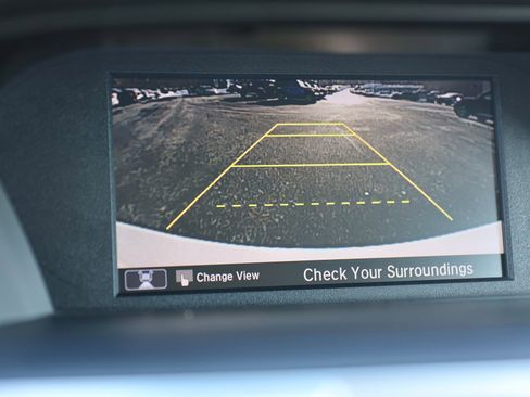 Used 2016 Honda Accord EX-L image 26