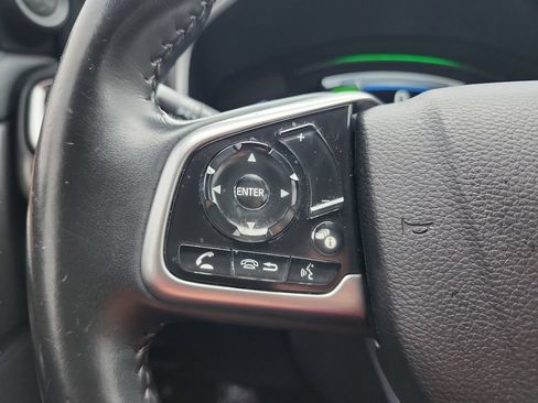 Used 2021 Honda CR-V EX-L image 28